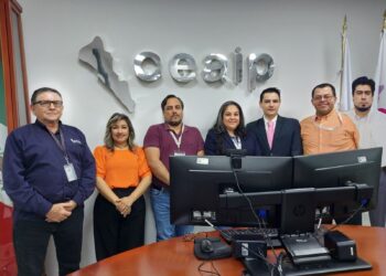 INTEGRA 2, herramienta web inclusiva de CEAIP, gana primer lugar en Certamen Nacional de Innovación de Transparencia