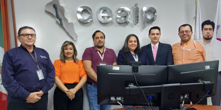 INTEGRA 2, herramienta web inclusiva de CEAIP, gana primer lugar en Certamen Nacional de Innovación de Transparencia