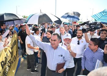 Juez mantiene su postura parcial, negando la protesta al Asesor Jurídico de la UAS nombrado por el Consejo Universitario; Rector refuta dicha decisión