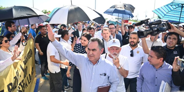 Juez mantiene su postura parcial, negando la protesta al Asesor Jurídico de la UAS nombrado por el Consejo Universitario; Rector refuta dicha decisión