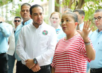 STASE: retira huelga después de la renuncia del director del Instituto Tecnológico Superior de Guasave