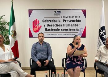 La CEDH llama a no estigmatizar a las personas consumidoras de drogas