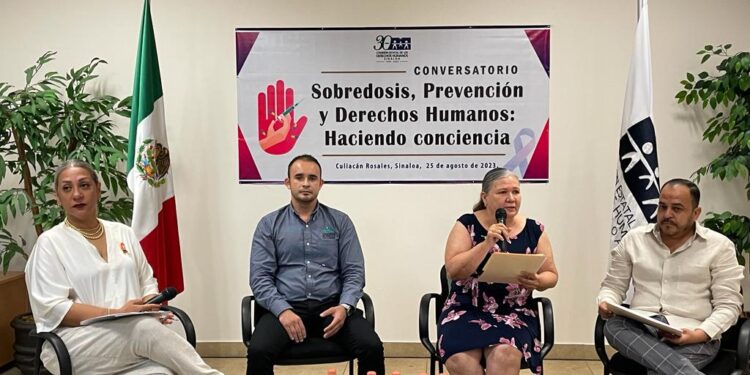 La CEDH llama a no estigmatizar a las personas consumidoras de drogas