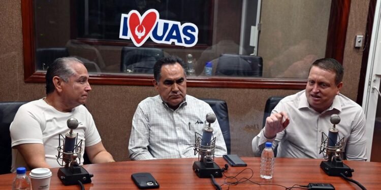 Juzgado admite recusación promovida por abogado de la UAS; el juez Adán Salazar no podrá conocer del proceso hasta que se resuelva el asunto