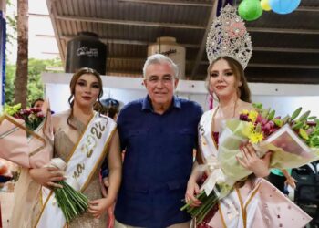 Los carnavales unen al pueblo y fomentan el turismo local: Rocha Moya a Badiraguatenses