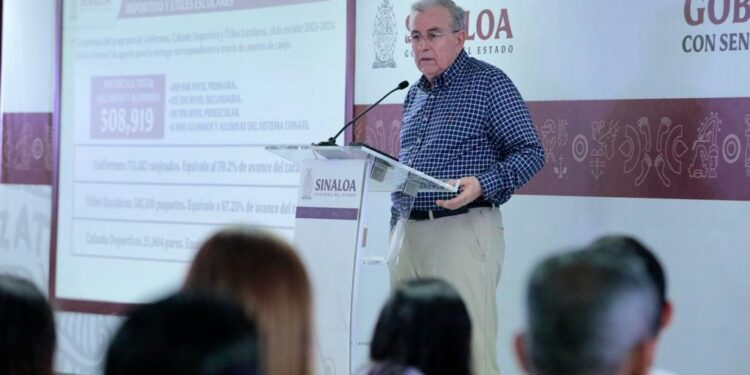 Rocha garantiza que todos los productores de maíz de hasta 15 hectáreas recibirán su pago