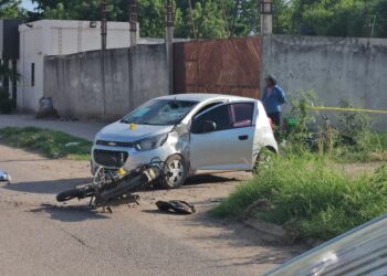Automovilista atropella y mata a vecino de Costa Rica