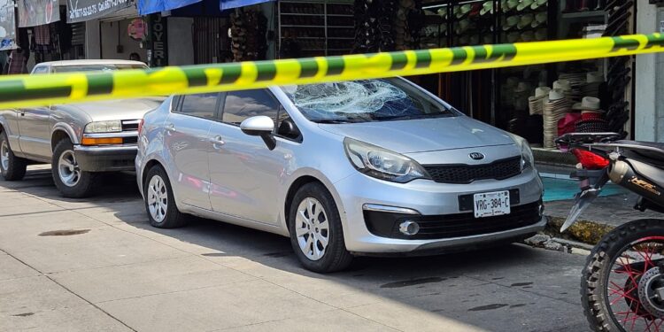 Golpean a militar y lo despojan del dinero en efectivo que portaba