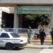 Balean y despojan de 98 mil pesos a una mujer al salir de un banco
