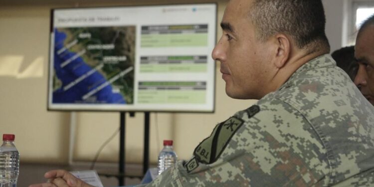 Acuerda autoridades federales fortalecer acciones de vigilancia en beneficio de la pesca del camarón en Sinaloa