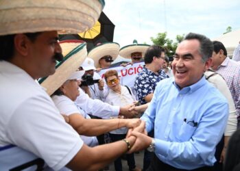 Rector hace un llamado de alerta a los universitarios y pide que se informe a las y los alumnos sobre el desarrollo de la lucha de la UAS por la defensa de su autonomía