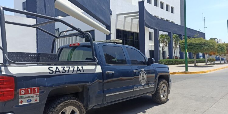 Indiciados en caso de uso desempeño irregular de la función pública no acuden a las citan para recoger las copias: FGE