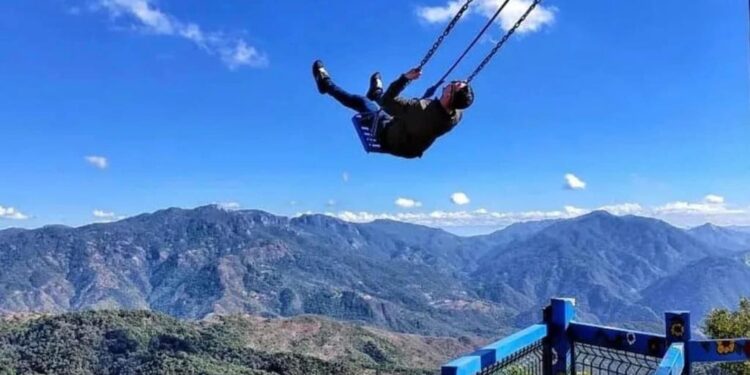 Gobierno de Badiraguato espera derrama económica de más de 10 mdp por temporada vacacional