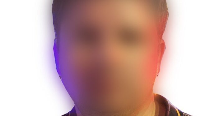 Capturan a vecino de La Tuna armado en Culiacán