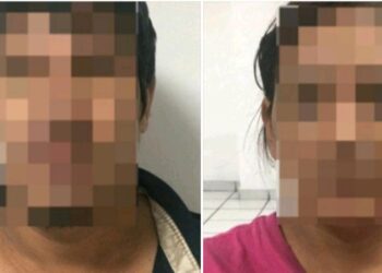 En prisión preventiva una mujer y un hombre por el homicidio de dos adultos mayores