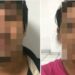 En prisión preventiva una mujer y un hombre por el homicidio de dos adultos mayores