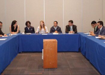 Xóchitl Gálvez Ruiz, Santiago Creel Miranda, Beatriz Paredes Rangel y Enrique de la Madrid, logran el respaldo ciudadano