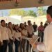 Luis Fernando Chinchillas asume la dirigencia de Movimiento Ciudadano en Juan José Ríos.