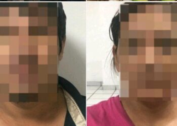 Vinculan a proceso a maestra y su pareja por el homicidio de 2 adultos mayores