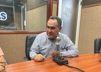 El Rector Jesús Madueña expondrá ante el Consejo Nacional de ANUIES persecución política y violaciones a la autonomía de la UAS; buscará respaldo de las universidades
