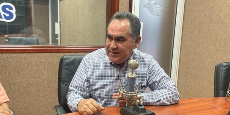 El Rector Jesús Madueña expondrá ante el Consejo Nacional de ANUIES persecución política y violaciones a la autonomía de la UAS; buscará respaldo de las universidades