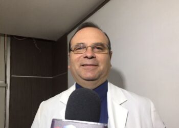 EEUU acusó al ex director del Hospital General de Culiacán por su presunto vínculo con “Los Chapitos”