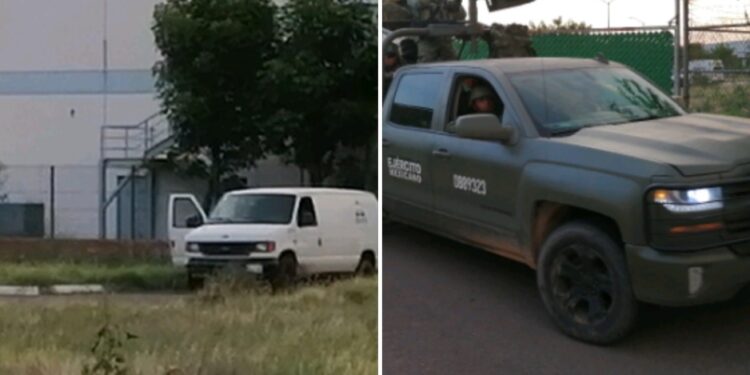 Trasladan a Culiacán el cuerpo sin vida de “Mario Calabazas”