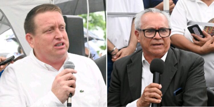 Viola Fiscalía el derecho a la adecuada defensa del Rector Dr. Jesús Madueña Molina: Robespierre Lizárraga
