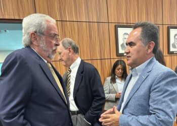 La ANUIES pide que litigio contra la UAS se apegue al debido proceso y resuelva con apego al estado de derecho, respetando la autonomía