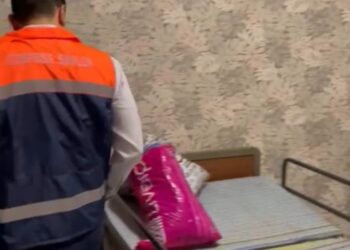 COEPRISS clausura casa que operaba como clínica de belleza