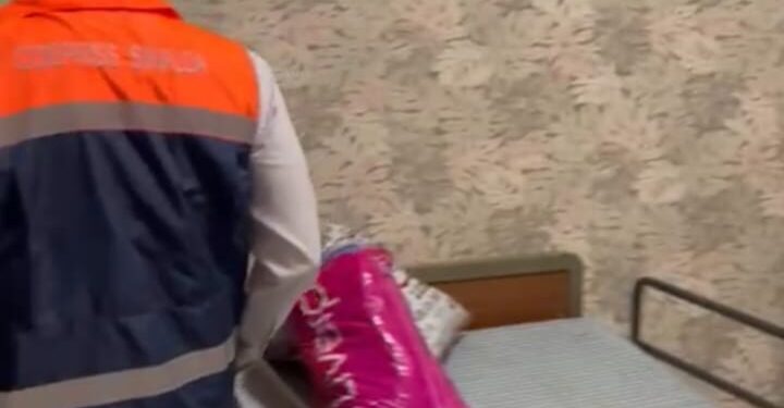 COEPRISS clausura casa que operaba como clínica de belleza