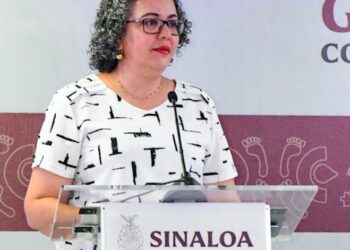 Al cien por ciento entrega de Libros de Texto de Primaria: Graciela Domínguez