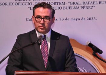 El juez violaría la autonomía de la UAS y la Constitución si en la audiencia especial no toma protesta al Asesor Jurídico nombrado por el Consejo Universitario
