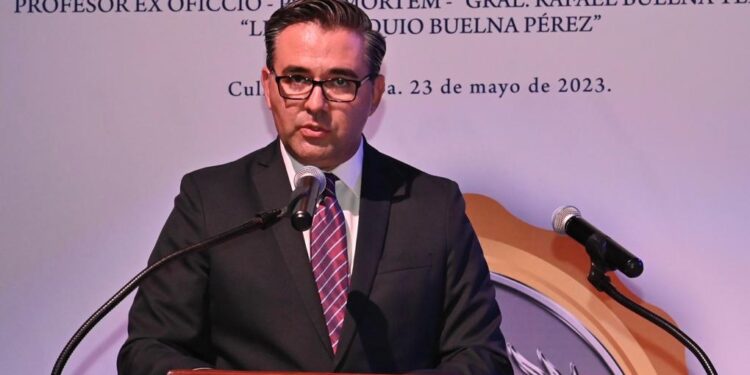 El juez violaría la autonomía de la UAS y la Constitución si en la audiencia especial no toma protesta al Asesor Jurídico nombrado por el Consejo Universitario