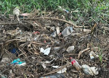 Se queda sin agua la zona nororiente de Culiacán por las fuertes lluvias en Sanalona
