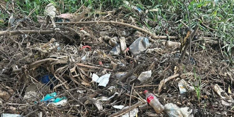 Se queda sin agua la zona nororiente de Culiacán por las fuertes lluvias en Sanalona