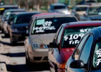¿Tienes un auto de procedencia extrajera?, regularízalo; decreto vence el 30 de septiembre