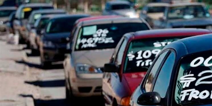 ¿Tienes un auto de procedencia extrajera?, regularízalo; decreto vence el 30 de septiembre