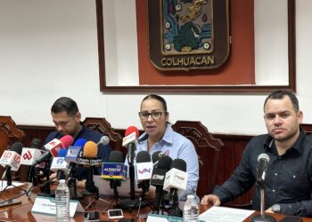 Ayuntamiento festejará con austeridad el 492 Aniversario de Culiacán