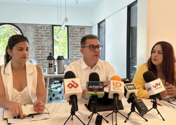 ¡En marcha convocatoria! Buscan al nuevo titular de la Secretaría Ejecutiva del Sistema Estatal Anticorrupción