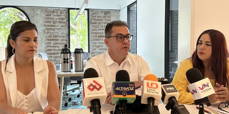 ¡En marcha convocatoria! Buscan al nuevo titular de la Secretaría Ejecutiva del Sistema Estatal Anticorrupción