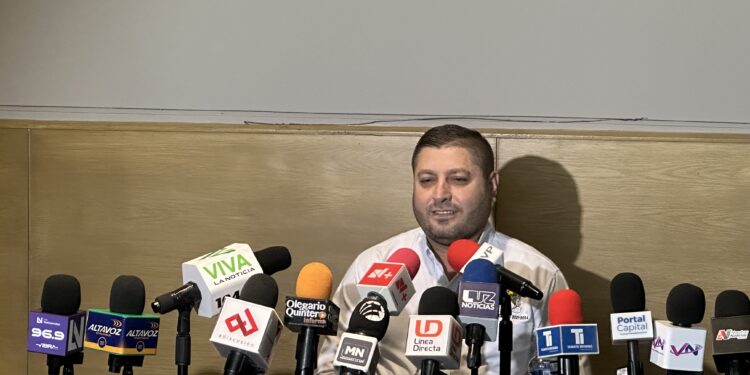 Ayuntamiento de Badiraguato anuncia programa de fortalecimiento a la vivienda