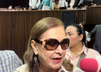 Fiscalía solicitará pena máxima contra presunto homicida de Román Rubio