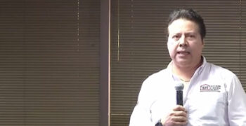 Avanza programa de electrificación en escuelas de Sinaloa