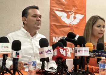 Jaime Montes debe ser removido de la Secretaría de Agricultura: Sergio Torres