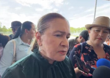 Militar retirado, sujeto que disparó a niño  de 7 años en el Parque 87: Fiscal