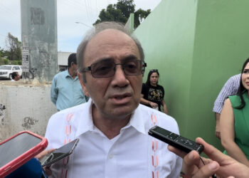 Apagones dañan mini split en planteles de Cobaes este arranque de ciclo escolar