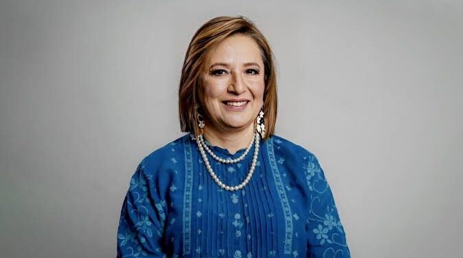 “Está bien que haya resuelto la oposición”: Rocha sobre elección de Xóchitl Gálvez como candidata del FAM