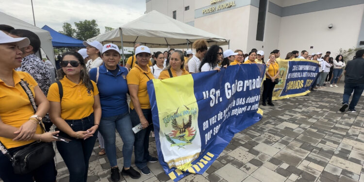 “Buscan alargar la audiencia inicial”: Fiscal sobre caso UAS