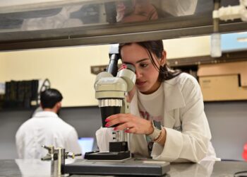 Investigadores de la Facultad de Ciencias de la Nutrición y Gastronomía logran publicación de artículos científicos en revistas de talla internacional